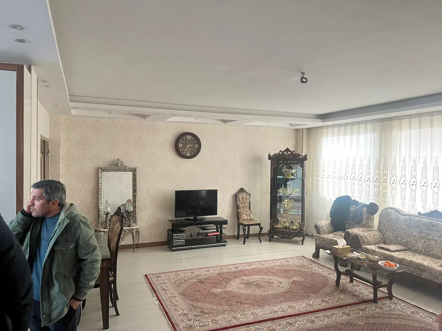کالای دیجیتال|تلویزیون و پروژکتور|اردبیل, |دیوار