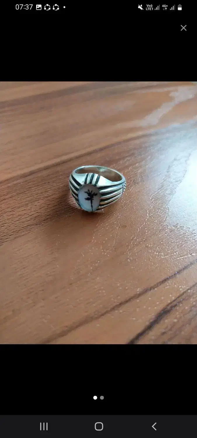 انگشتر نقره|جواهرات|هشتگرد, شهرک بعثت|دیوار