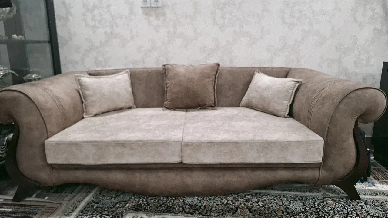 مبلمان|مبلمان خانگی و میز عسلی|خوسف, |دیوار