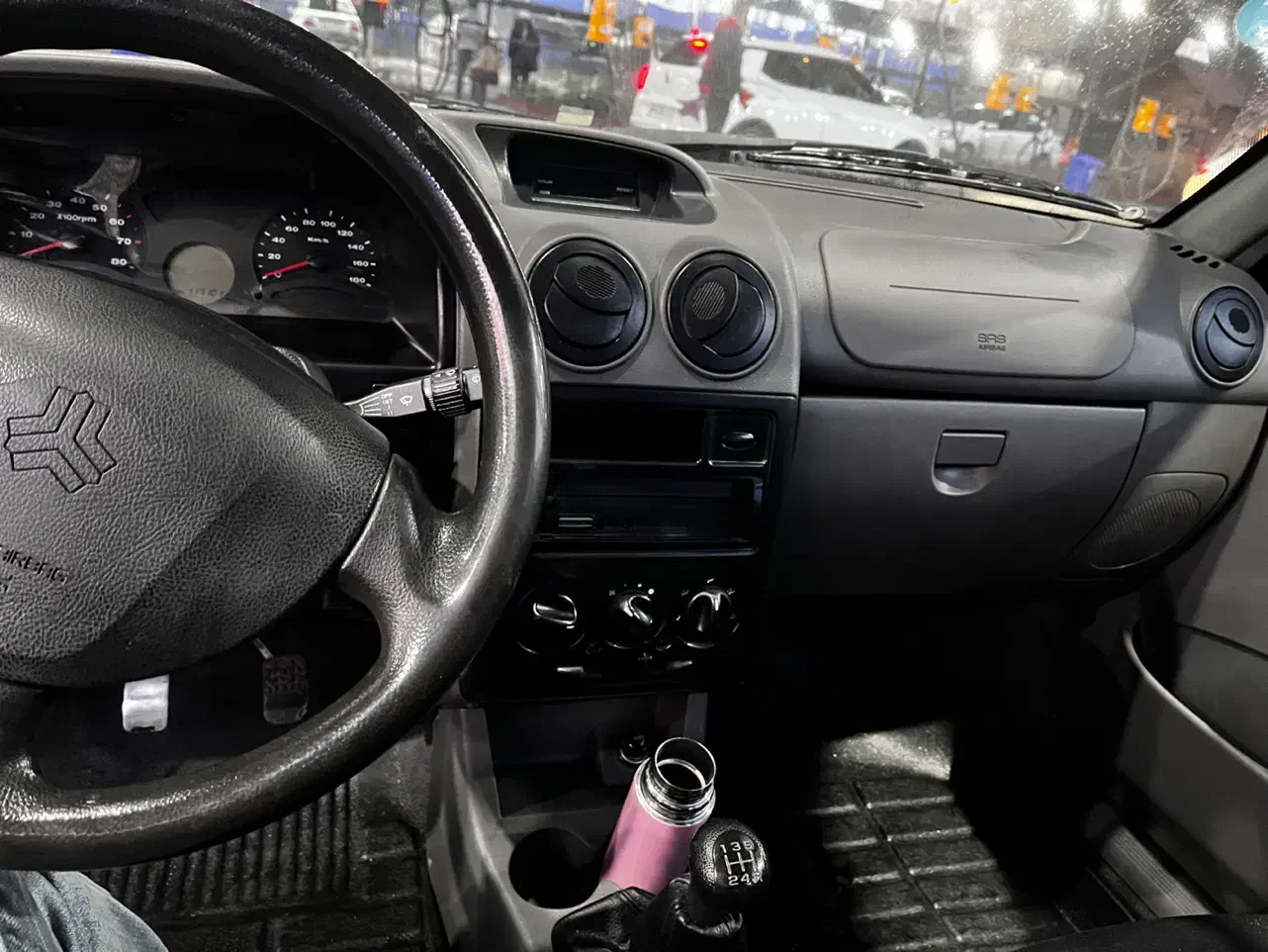 سایپا se111|خودرو سواری و وانت|تهران, تهرانپارس شرقی|دیوار