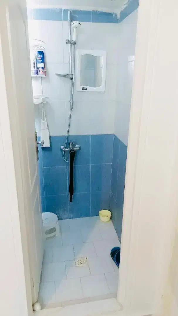 50 متر 1خواب پارکینگ میدان شکوفه