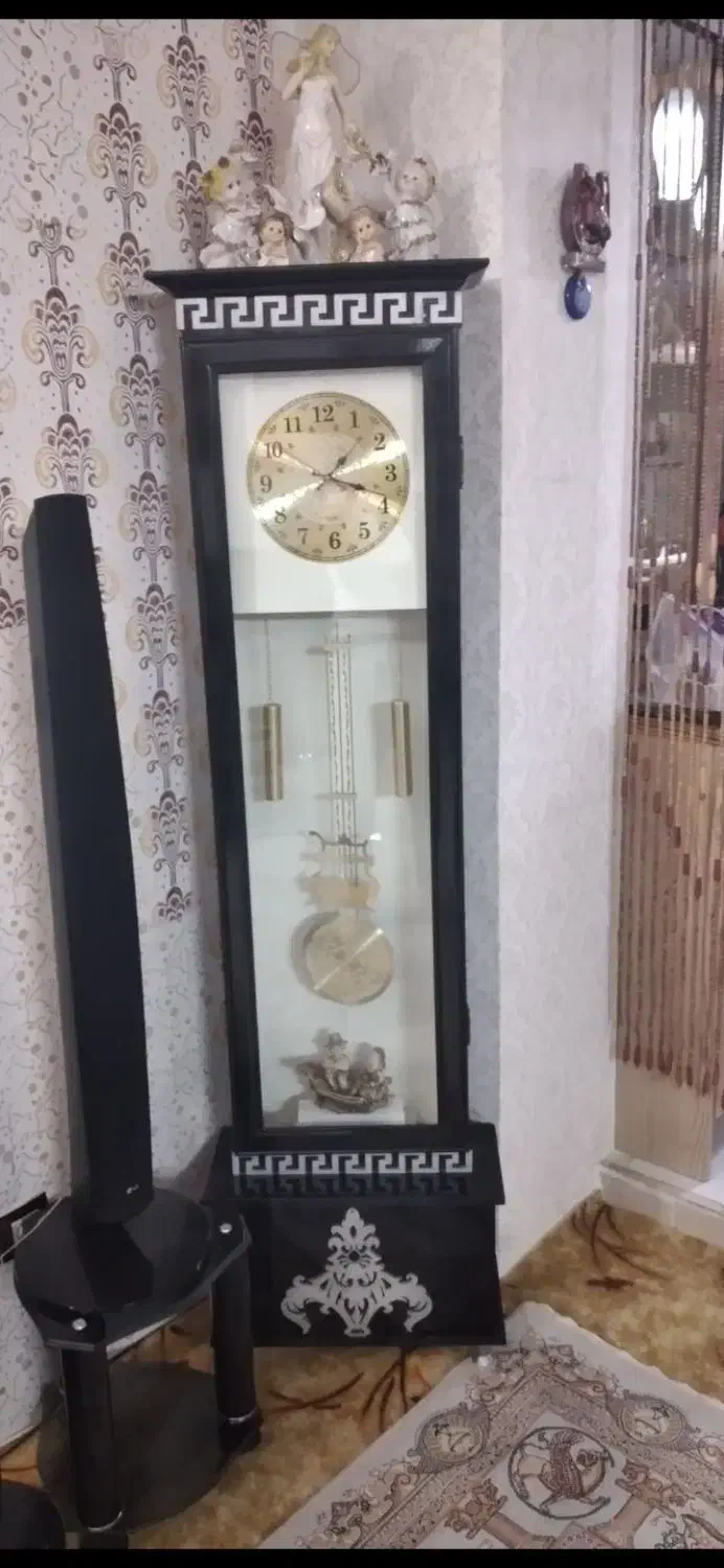 یمقداروسایل خانه بفروش میرسددرحدنو|حراج|قزوین, |دیوار