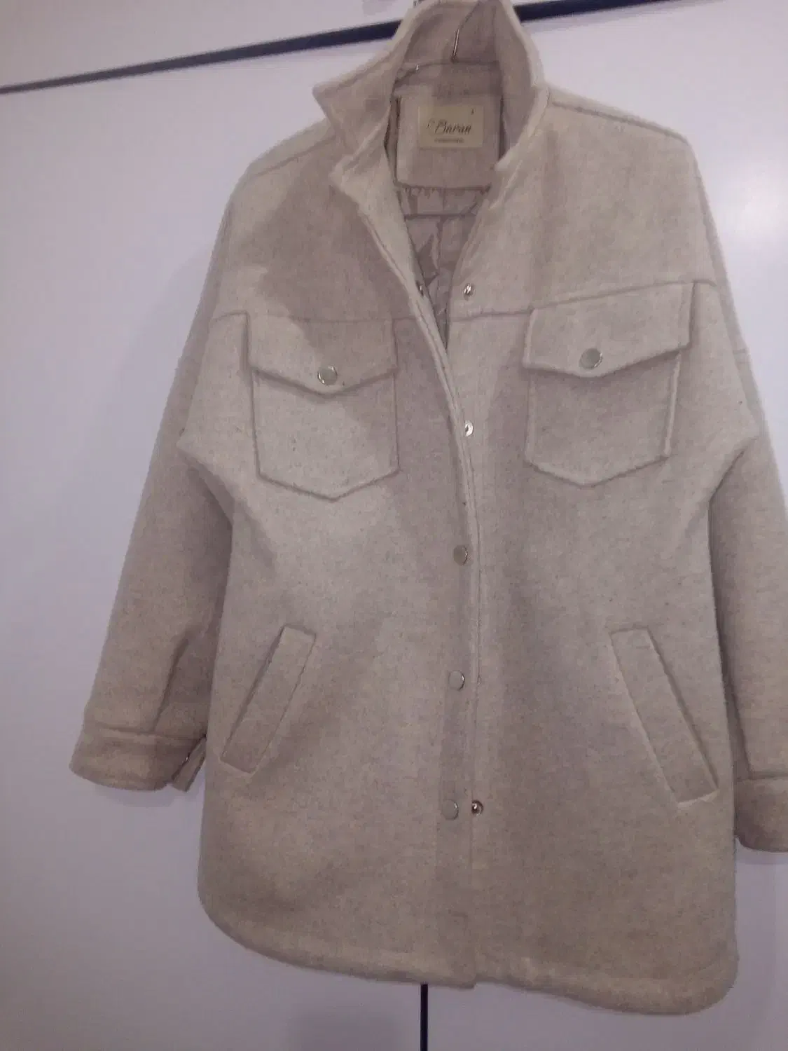 پالتو کوتاه|لباس|تالش, تالش|دیوار