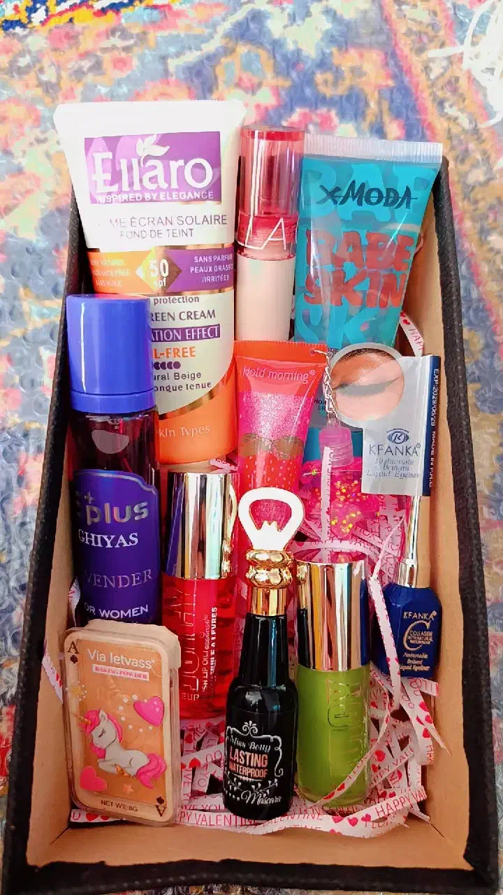 پک یلدایی روز مادر روز پدر تولد|آرایشی، بهداشتی، درمانی|تربتحیدریه, نواب صفوی|دیوار