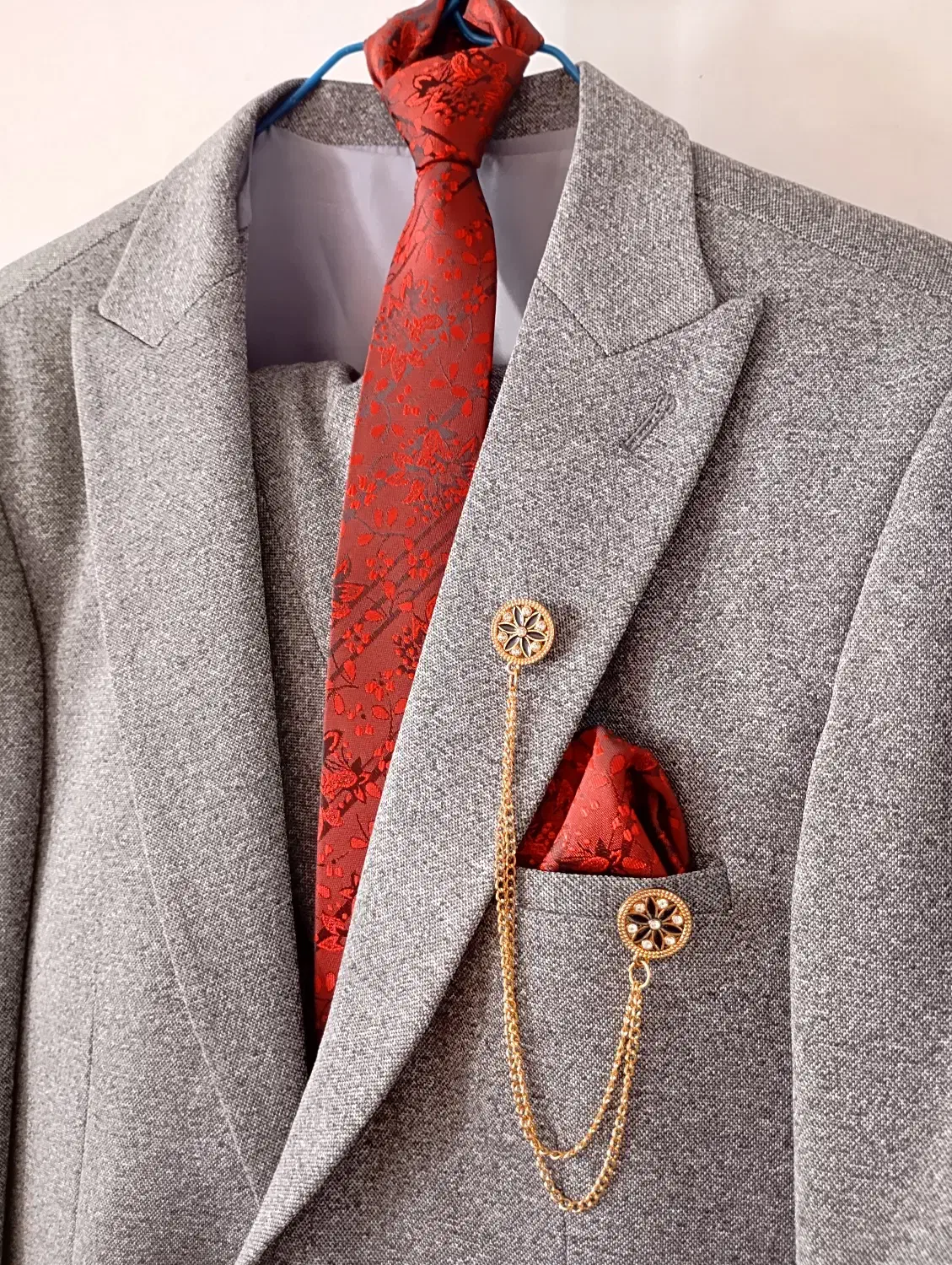 ست کامل کت و شلوار،کالج،پیراهن|لباس|سردشت, |دیوار