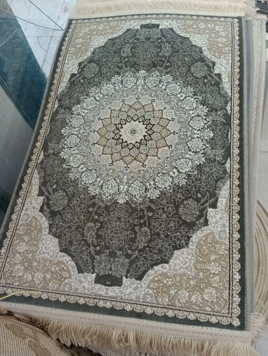 پادری و کناره تخفیفی|فرش|زاهدان, |دیوار