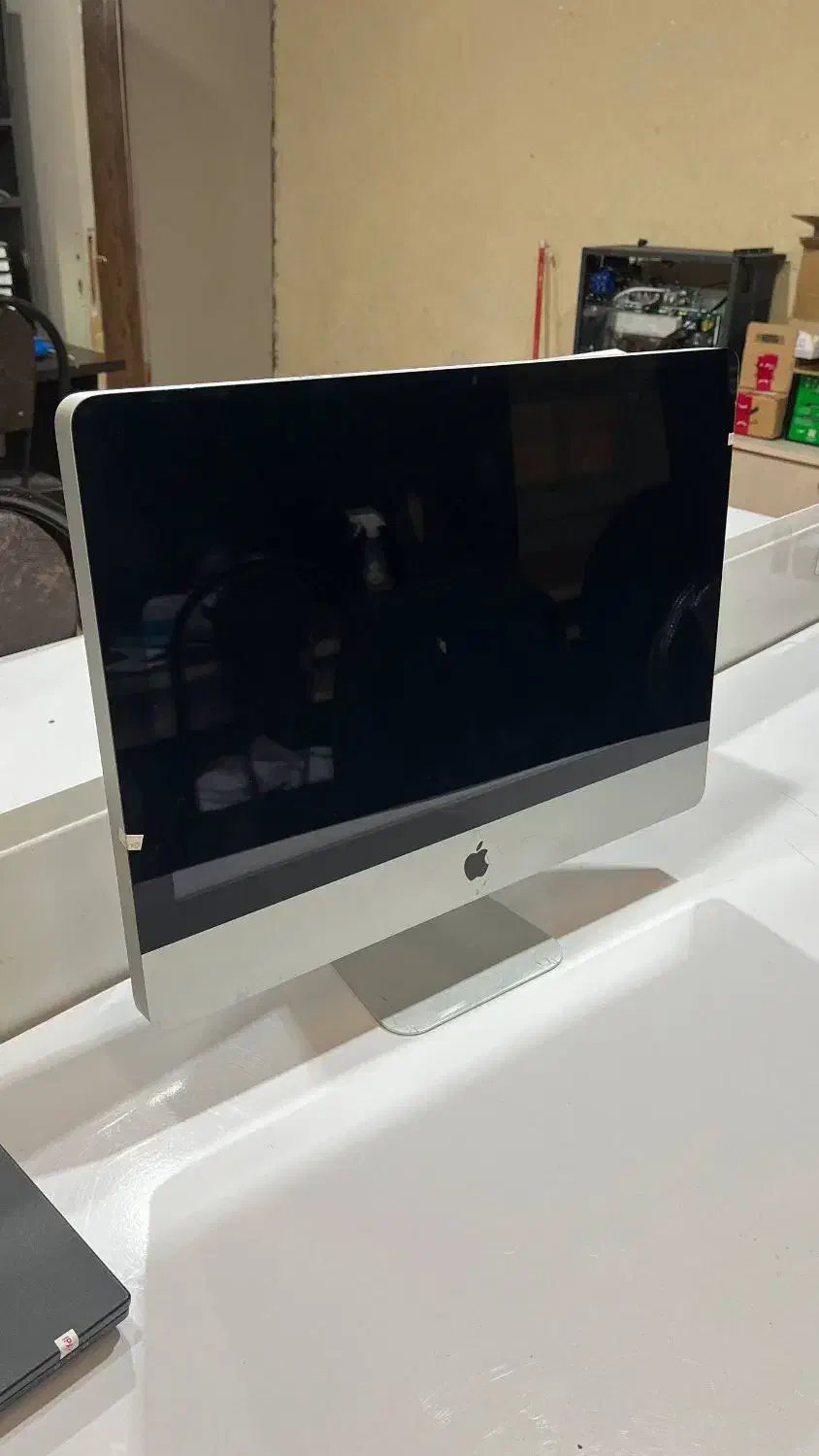 فروش انواع لپتاپ و سیستم های ال این وان|رایانه همراه|رشت, چله خانه|دیوار