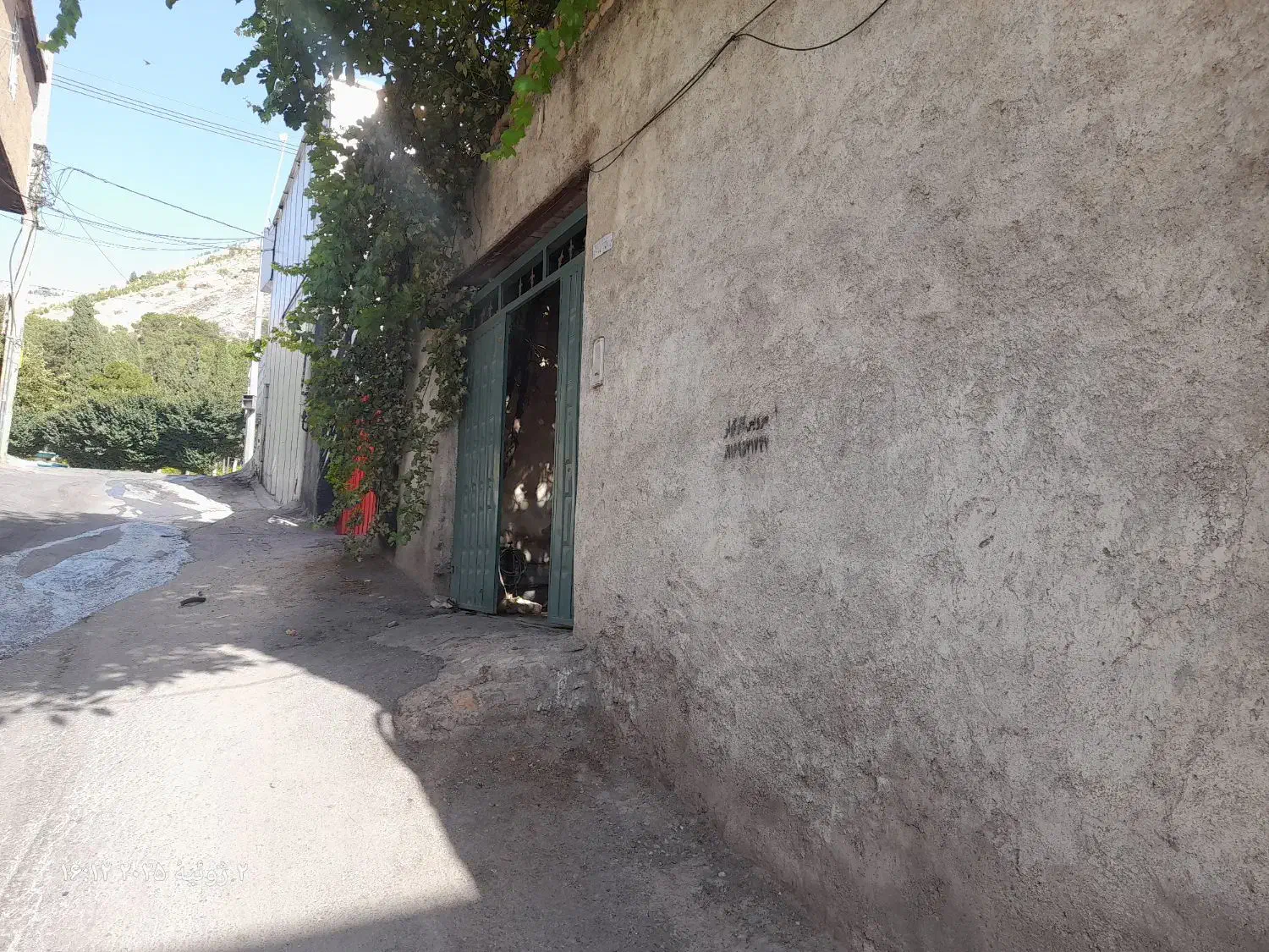 مشارکت در ساخت ۳۰۰متر ملک تجاریدر بهترین نقطه شهر|مشارکت در ساخت املاک|خرم‌آباد, |دیوار