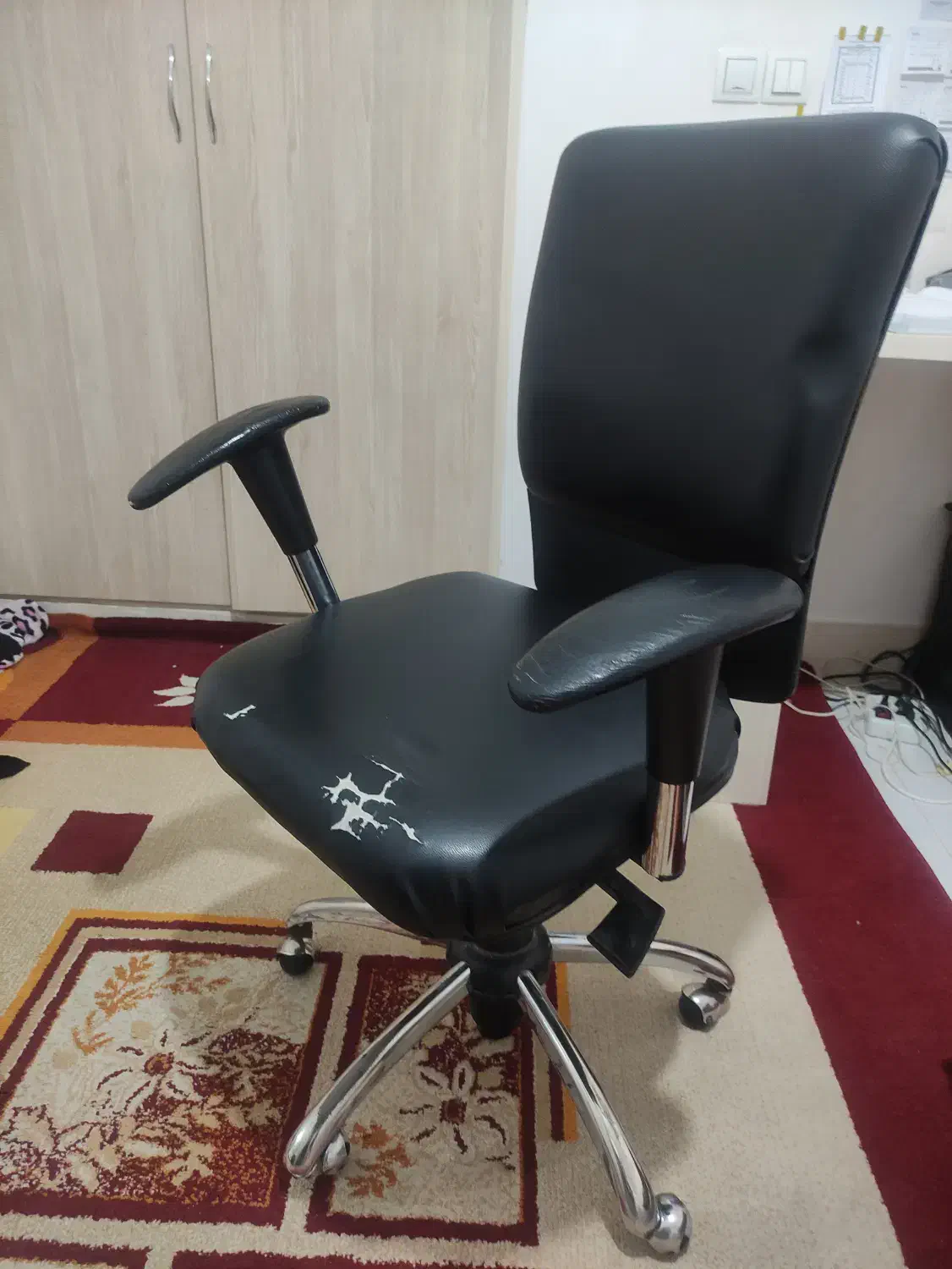 صندلی کامپیوتر|صندلی و نیمکت|سبزوار, همت|دیوار