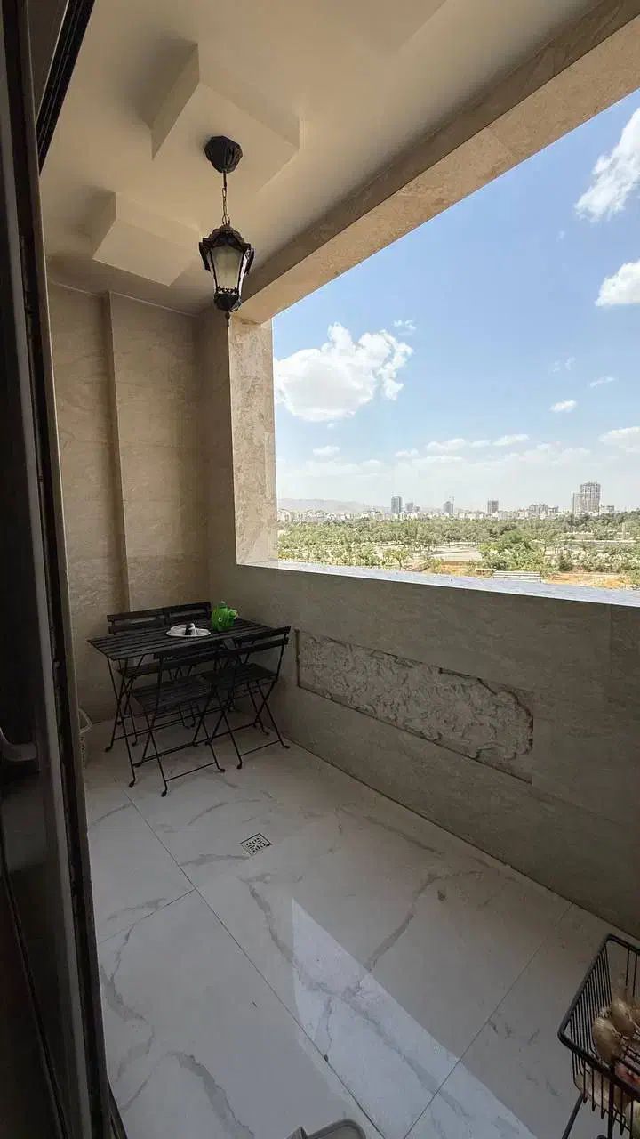 لوکس/تاپ لوکیشن/ویو ابدی|فروش آپارتمان|مشهد, امام خمینی|دیوار