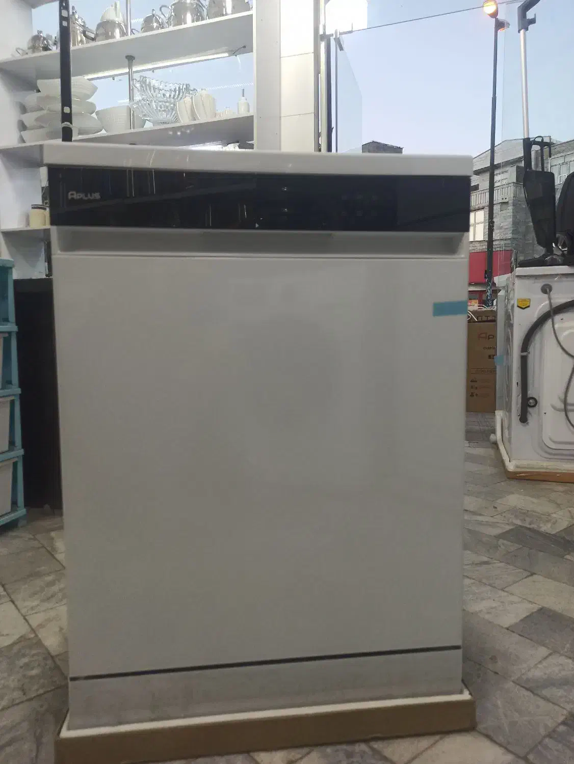 ماشین ظرفشویی|ماشین ظرفشویی|سنندج, |دیوار