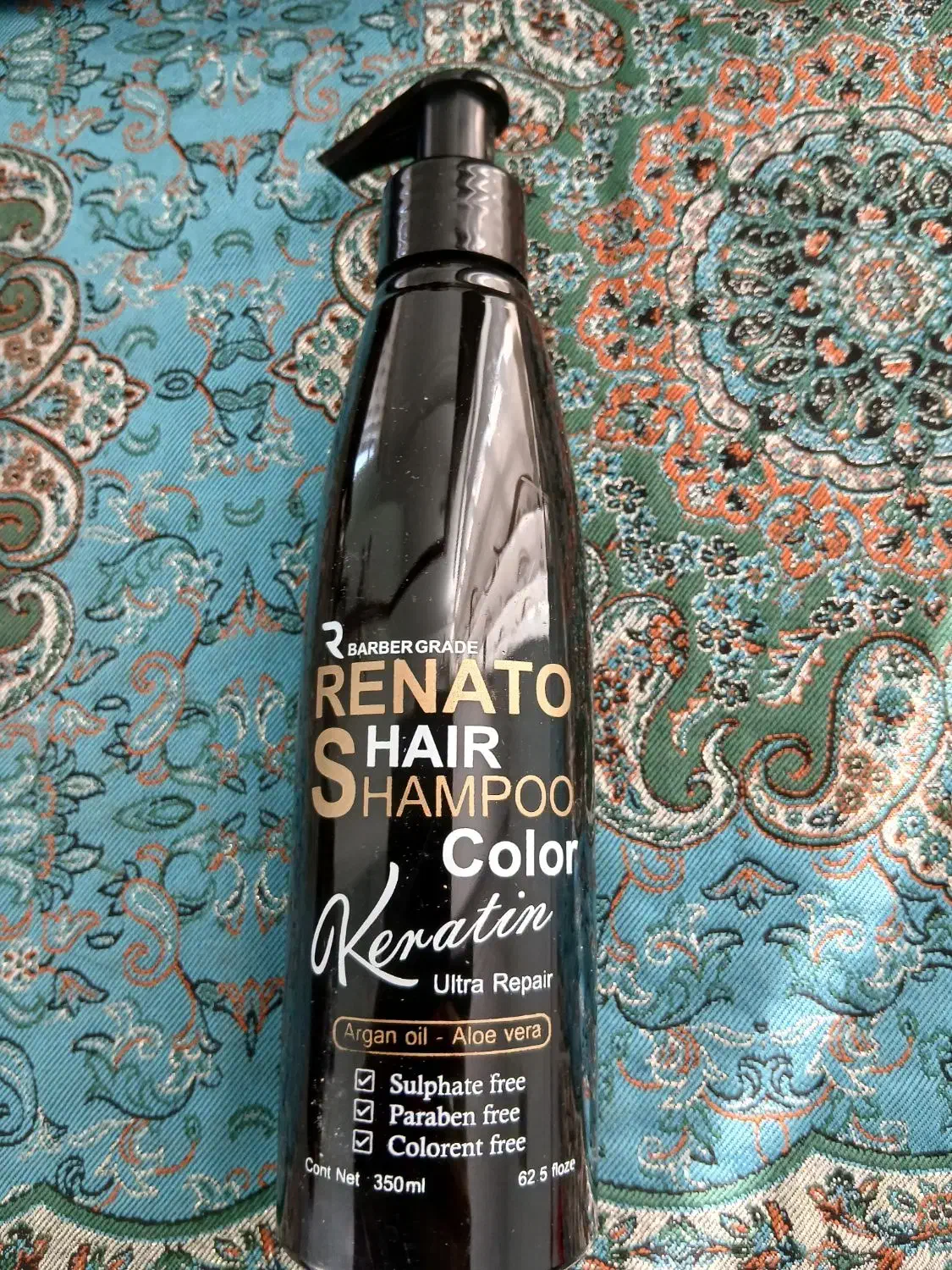 تعدادی لوازم آرایشی|آرایشی، بهداشتی، درمانی|اندیشه, اندیشه فاز ۴|دیوار