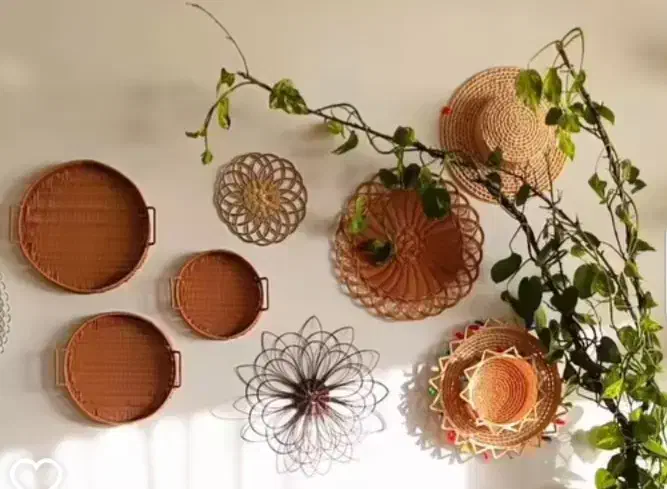 صنایع دستی|صنایع دستی و سایر لوازم تزئینی|کومله, |دیوار