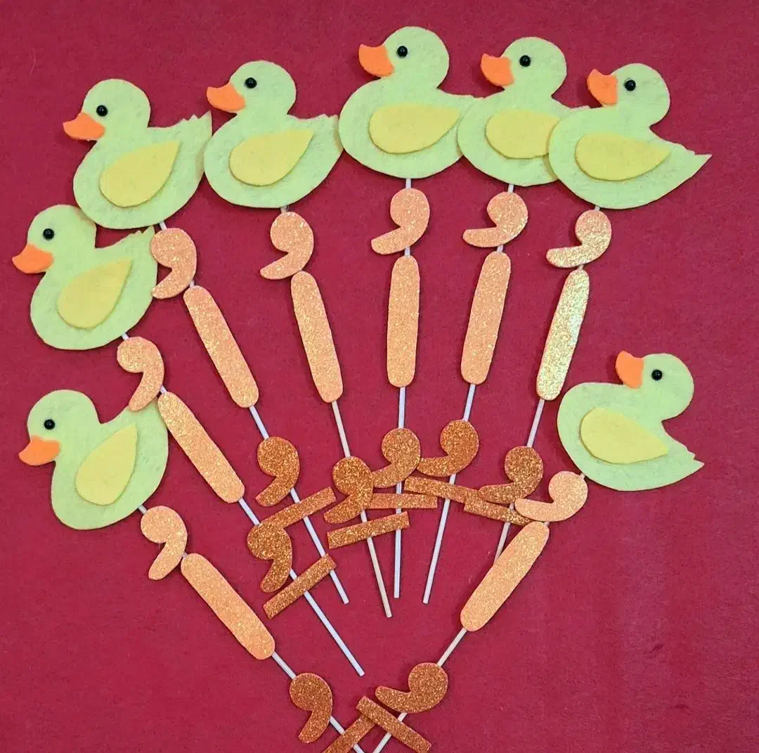 گیفت  حروف مصوت مناسب /سرگرمی /و یادگیری|کلکسیون و سرگرمی|گرمسار, |دیوار