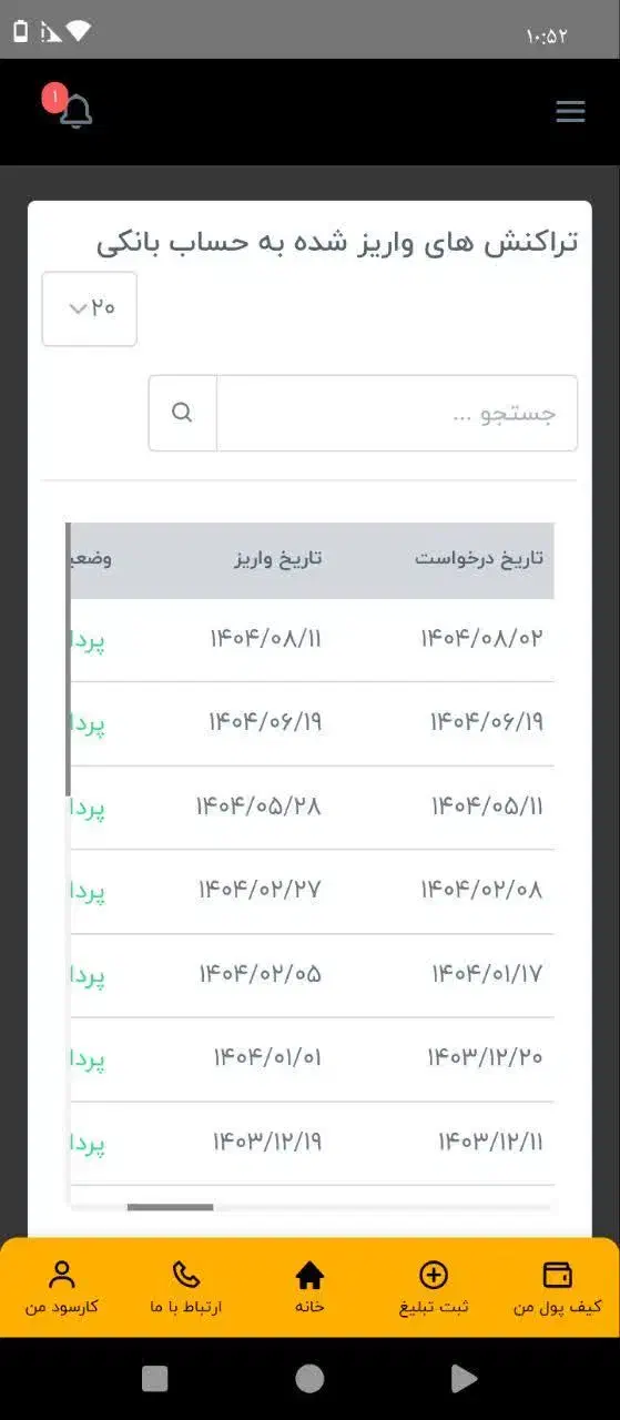 از وقت های خالیت کسب درامد کن|استخدام رایانه و فناوری اطلاعات|بندرلنگه, |دیوار