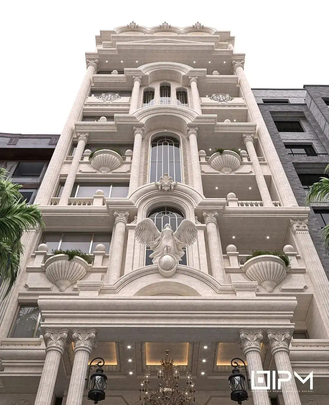 پیش فروش 75 متری شیک و مدرن|پیشفروش املاک|ساری, |دیوار