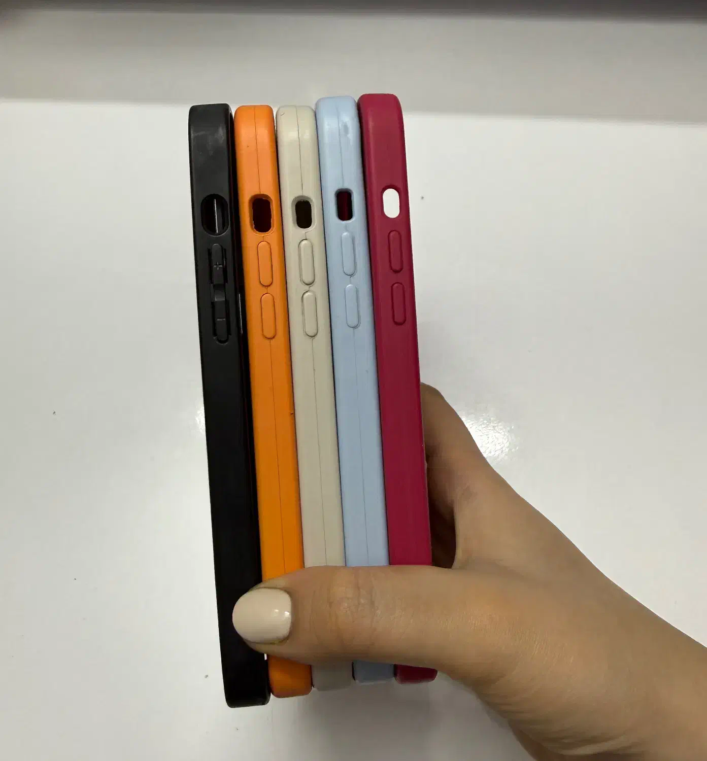 قاب موبایل|لوازم جانبی موبایل و تبلت|شیراز, فرهنگ شهر|دیوار