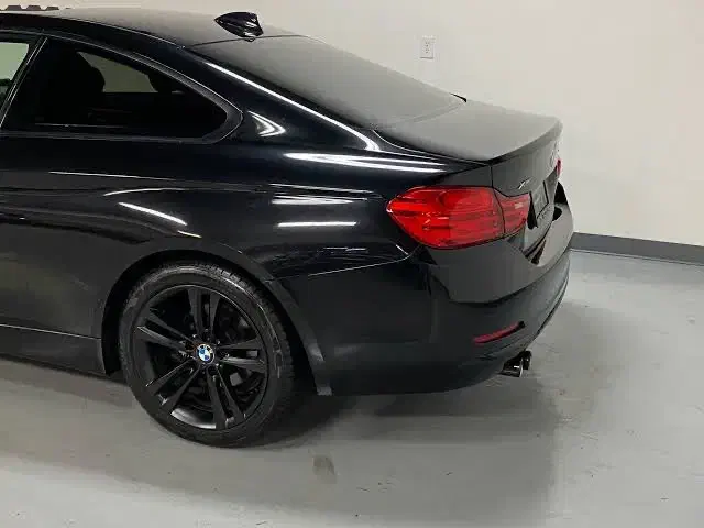 BMW 428|خودرو سواری و وانت|تهران, الهیه|دیوار