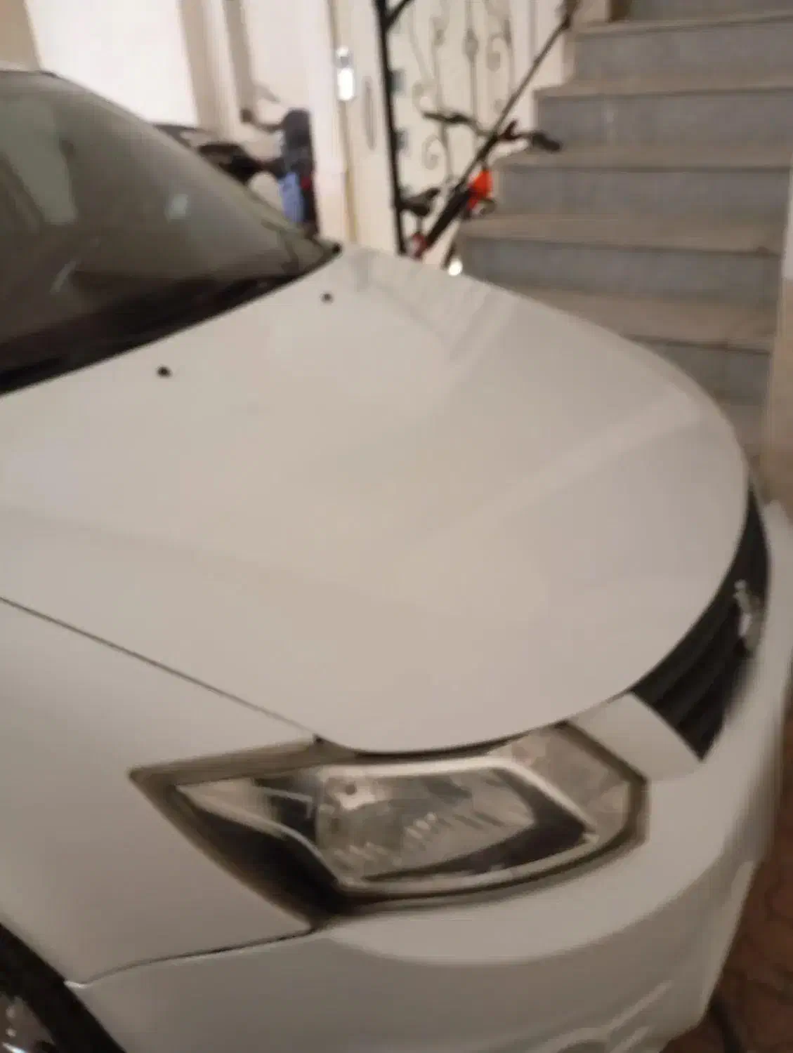 ساینا اتومات خیلی تمیز|خودرو سواری و وانت|مشهد, کوی المهدی|دیوار