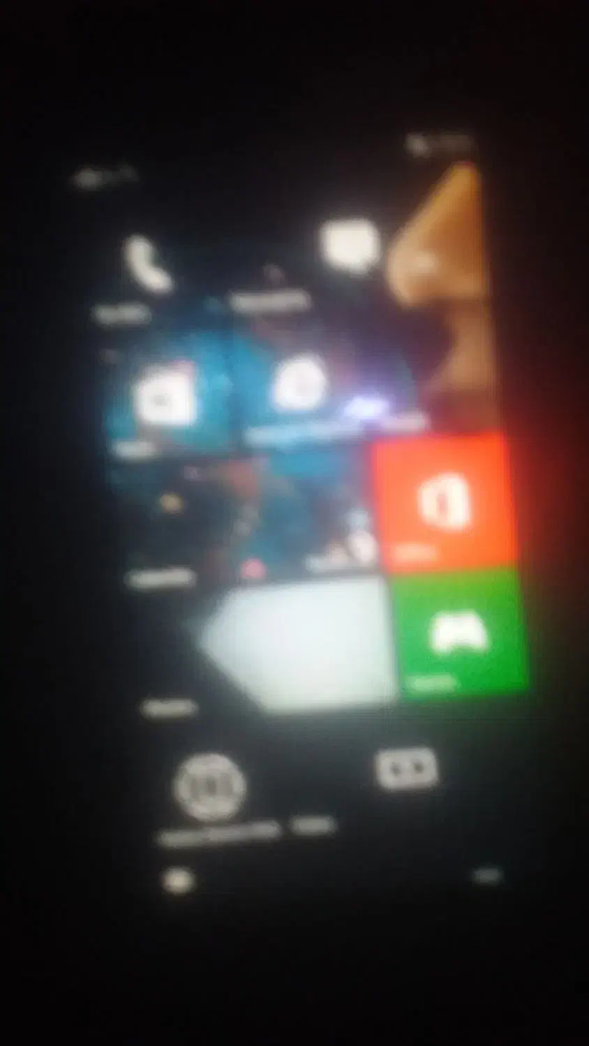 ویندوزفون nokia1320|موبایل|جیرفت, |دیوار