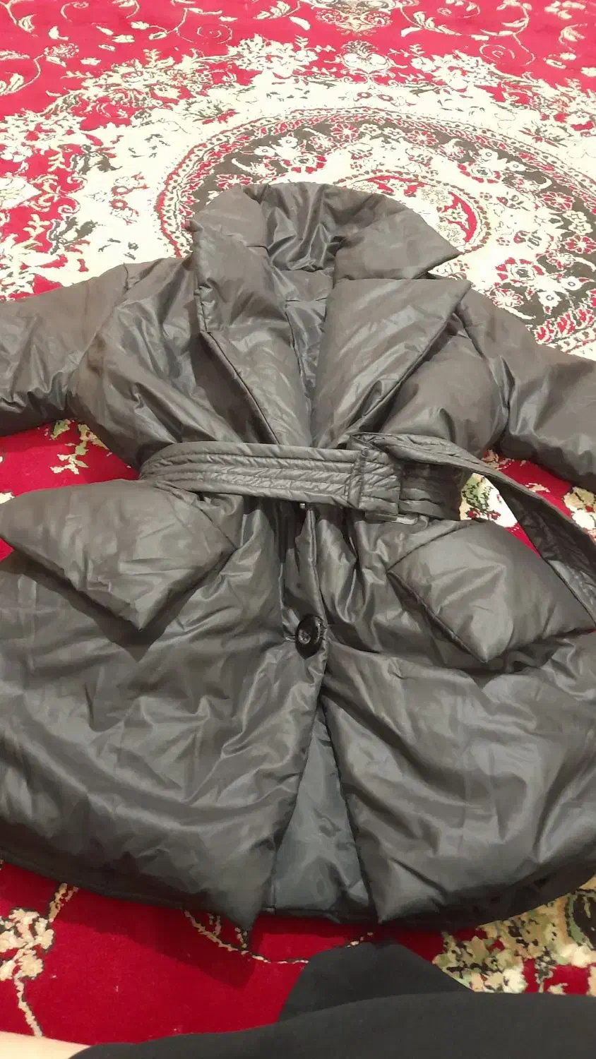 کاپشن دخترانه|حراج|شادگان, |دیوار