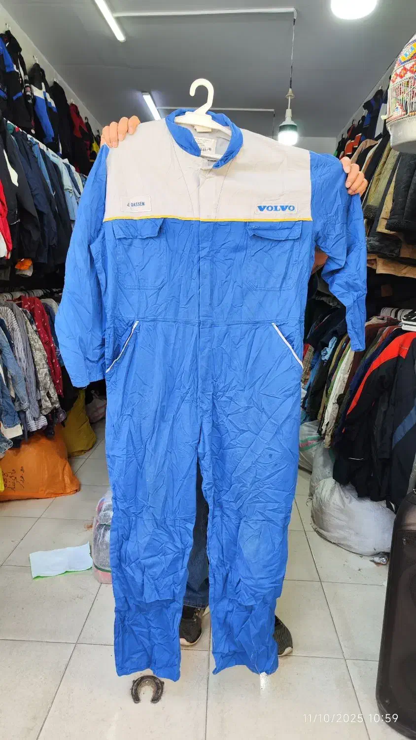 لباس سرهمی کار تاناکورا استوک|لباس|شیراز, باغشهر اهل بیت|دیوار