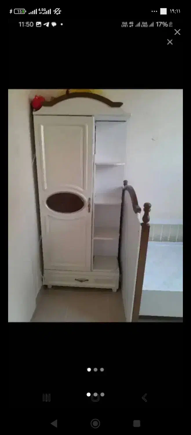 سرویس دومنظوره|اسباب و اثاث بچه|ایلام, |دیوار