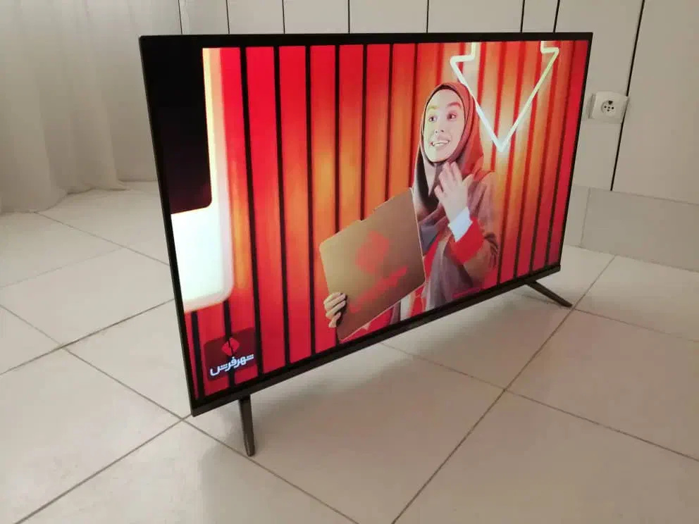 ال ای دی 50 اینچ کره ای سری جدید دیجیتال سرخود|تلویزیون و پروژکتور|اصفهان, خانه اصفهان|دیوار
