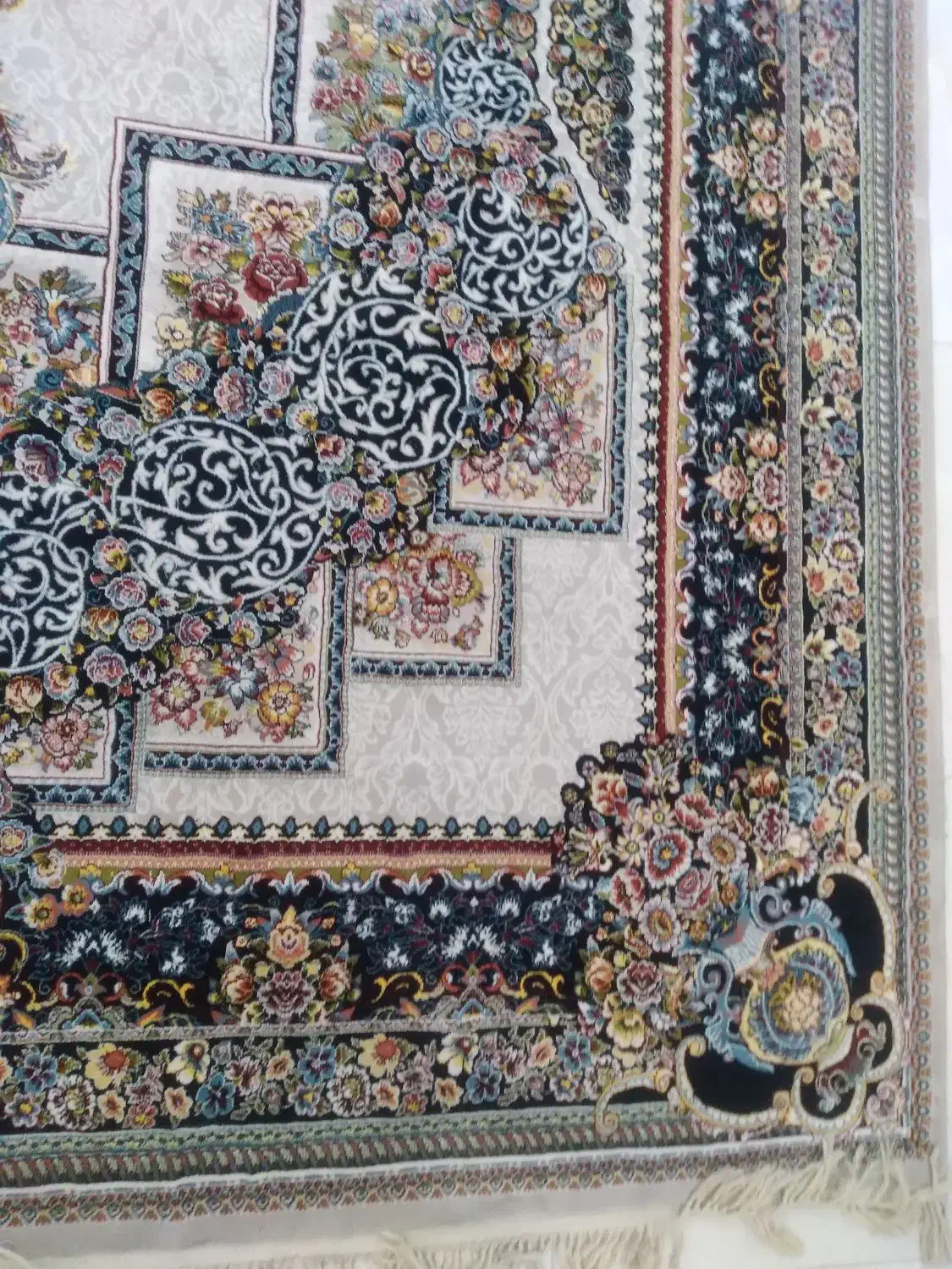 فرش ماشینی|فرش|تهران, شادآباد|دیوار