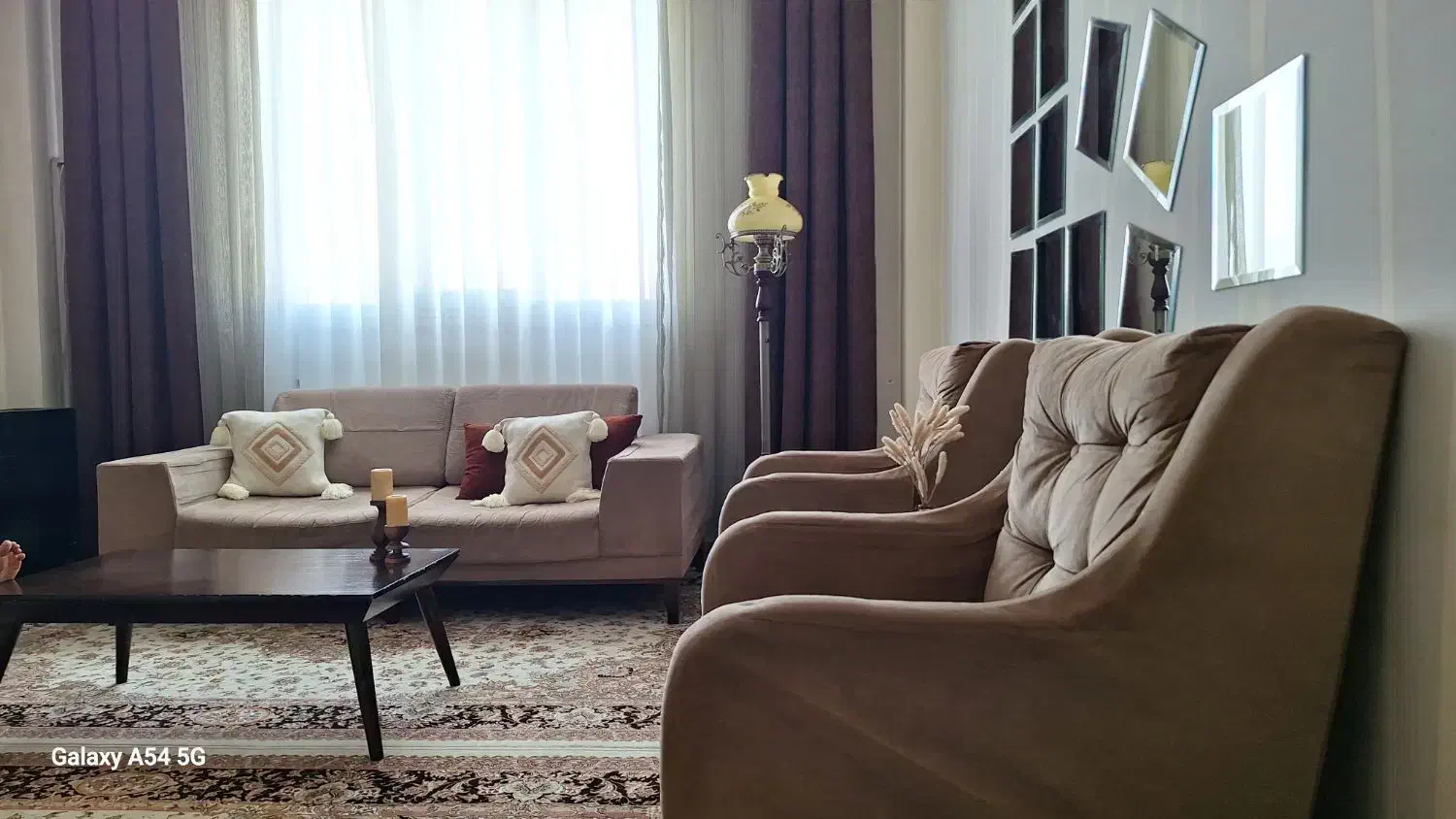 واحدمسکن مهر|فروش آپارتمان|نورآباد, |دیوار