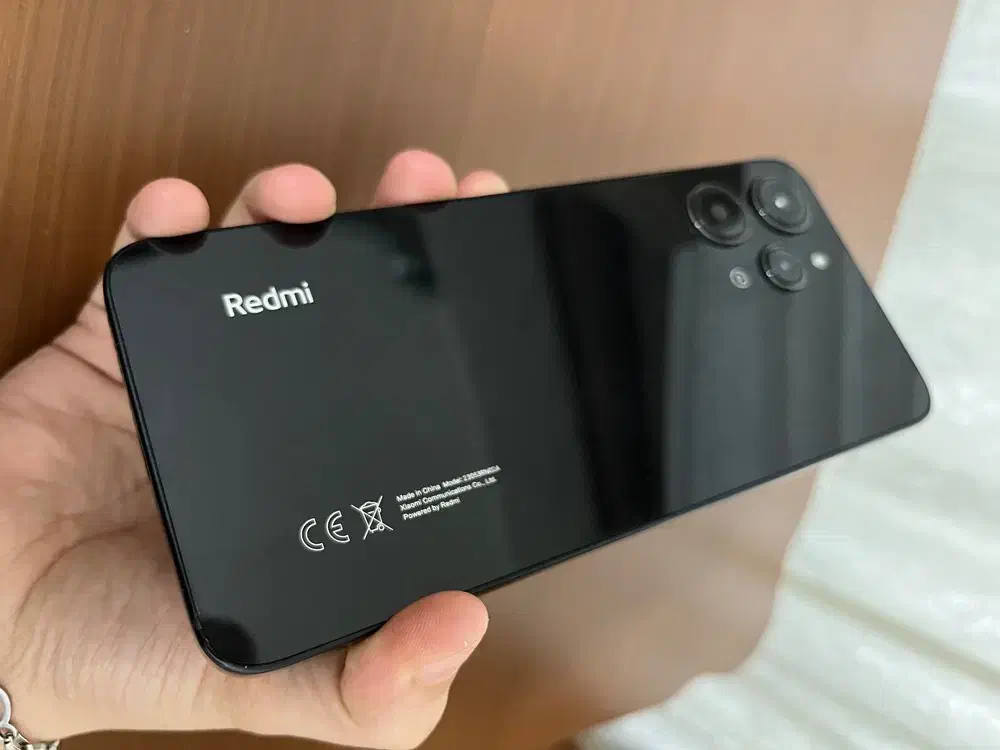 Redmi 12|موبایل|مشهد, وحید|دیوار