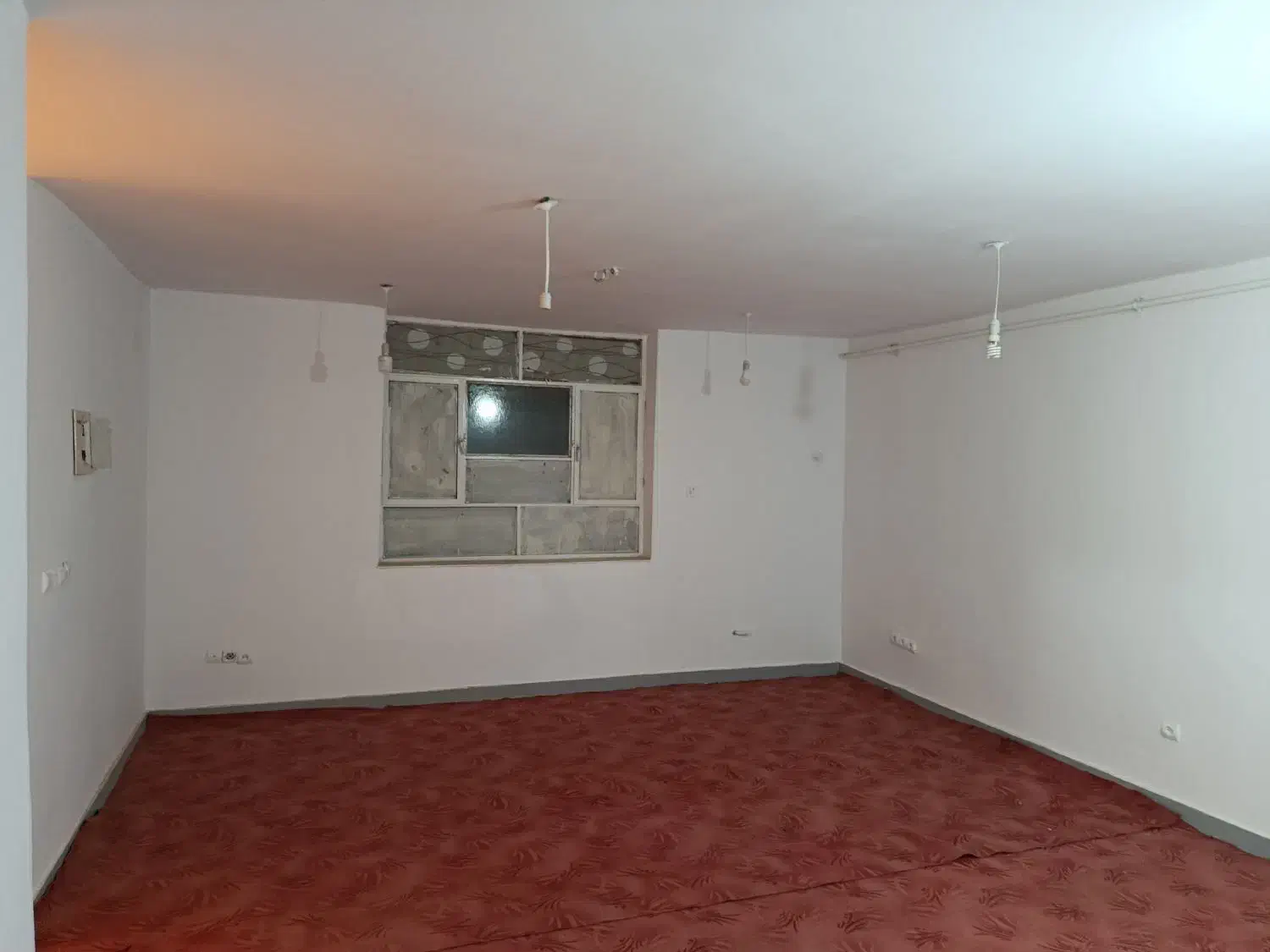 فروش فوری در مسکن مهر/فرودگاه/همکف|فروش آپارتمان|امیدیه, |دیوار