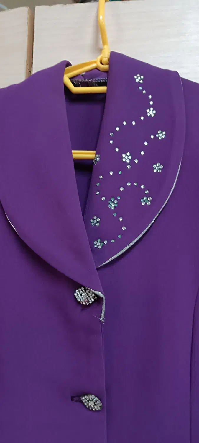 لباس مجلسی سایز چهل، چهل و دو|لباس|رشت, رودبارتان|دیوار