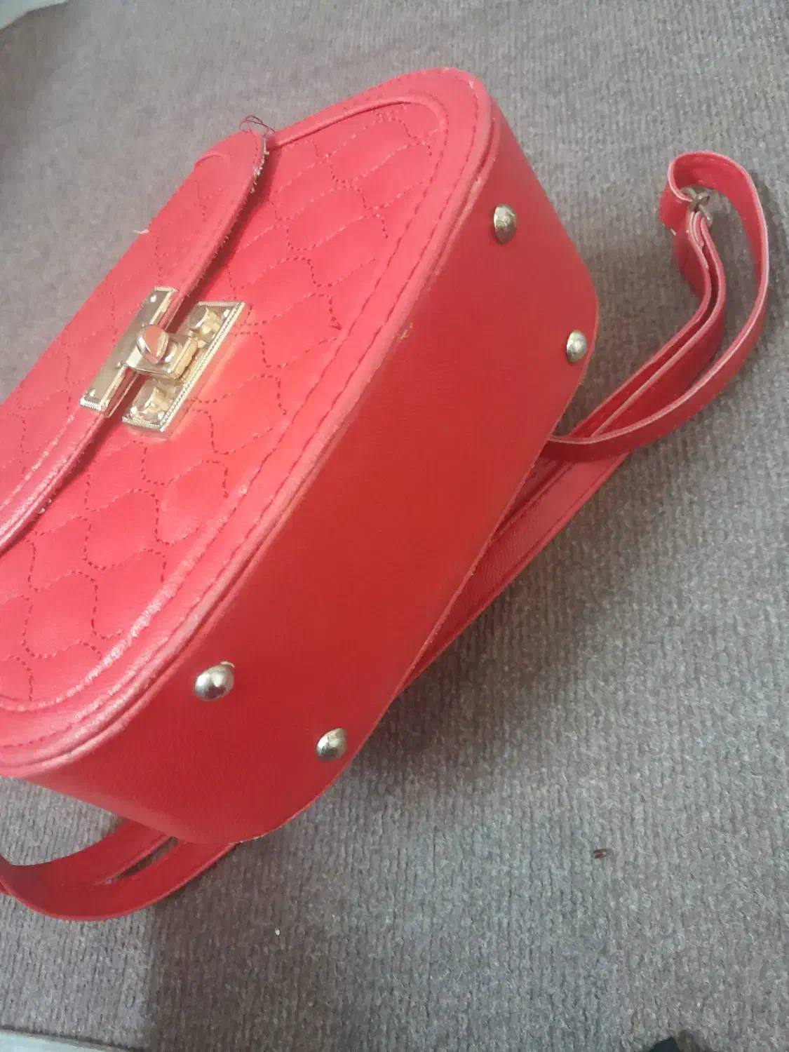 کیف مراسمی سالم|کیف، کفش، کمربند|بندرعباس, |دیوار