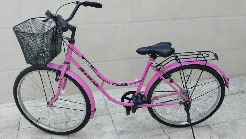 دوچرخه دخترانه ۲۶|دوچرخه، اسکیت، اسکوتر|رشت, فلسطین|دیوار