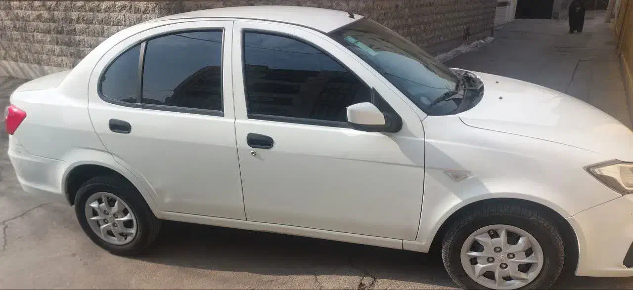 ساینا اس ۸۵ گانه|خودرو سواری و وانت|اصفهان, باب الدشت|دیوار