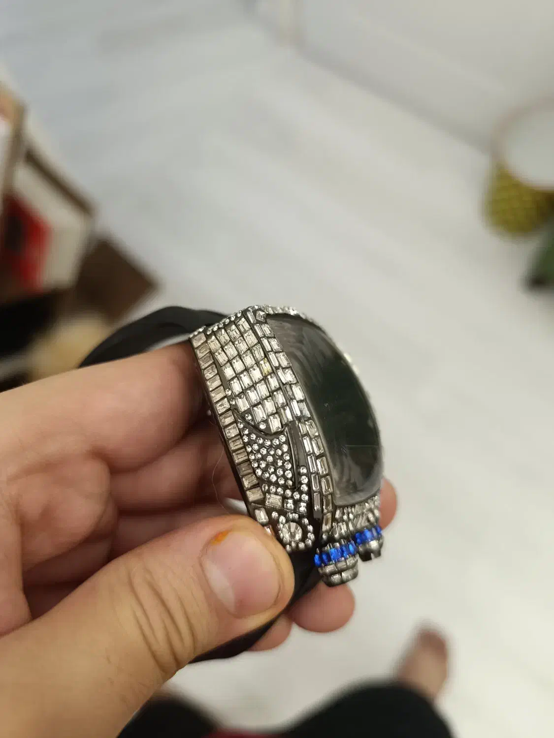 ساعت های کپی بوگاتی|ساعت|رشت, گلسار|دیوار