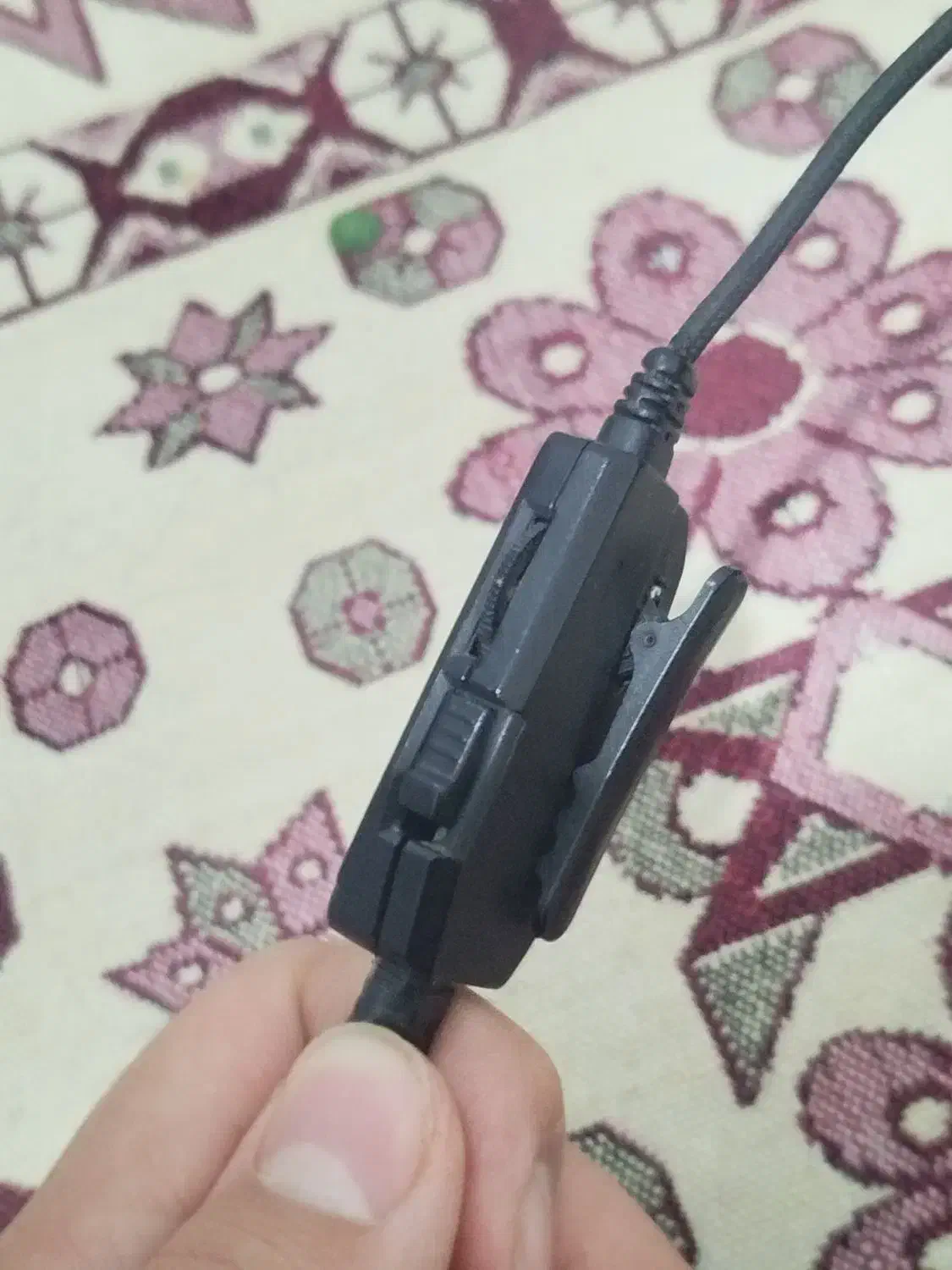 هدفون گیمینگ مارک دراگون|لوازم جانبی موبایل و تبلت|شیراز, سعدیه شمالی|دیوار