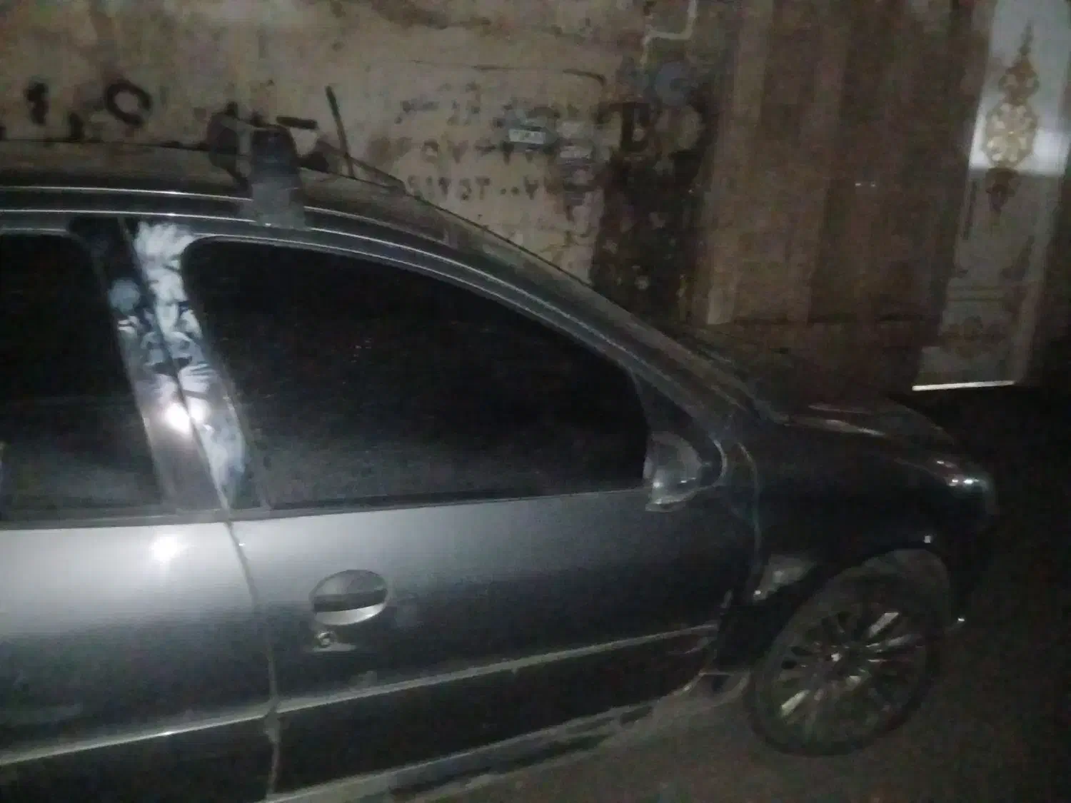 رانا مدل ۹۲|خودرو سواری و وانت|شاهدشهر, |دیوار