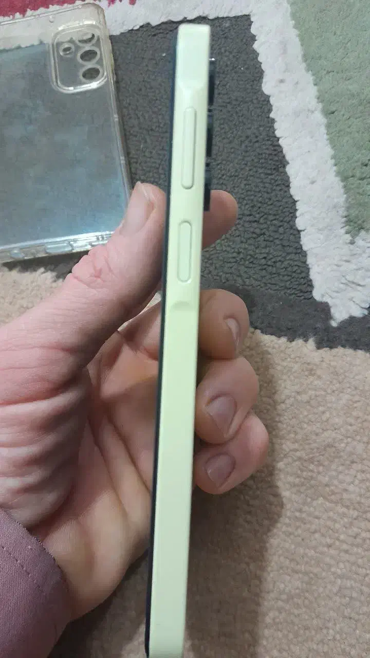 گوشی a15|موبایل|قم, زند آباد|دیوار