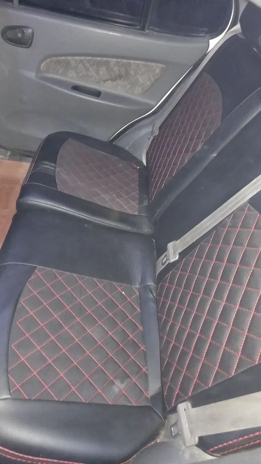 تیبا ۲|خودرو سواری و وانت|مسجد سلیمان, |دیوار