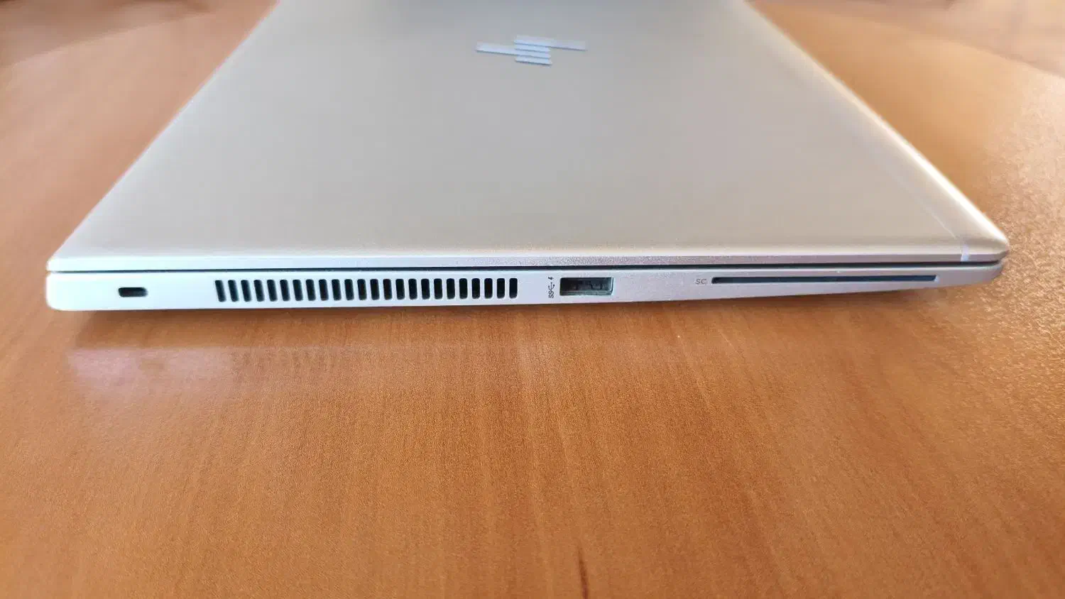 لپتاپ HP elitebook|رایانه همراه|یزد, |دیوار