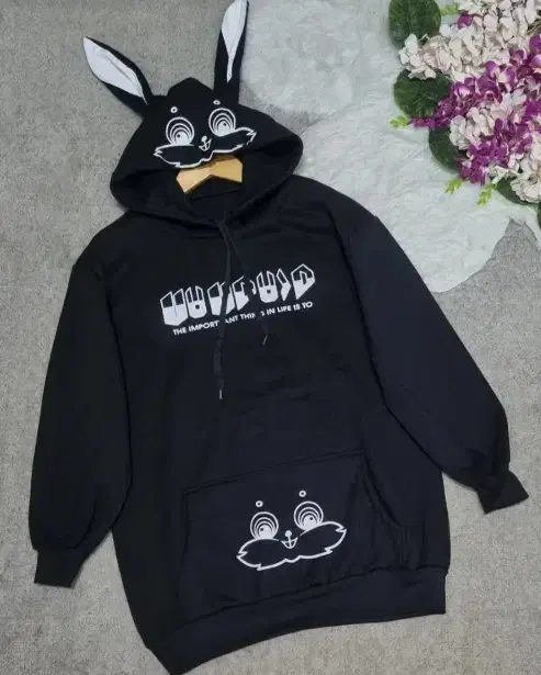 هودی خرگوشی   داخل کرکی نو|لباس|قم, انصار‌الحسین|دیوار