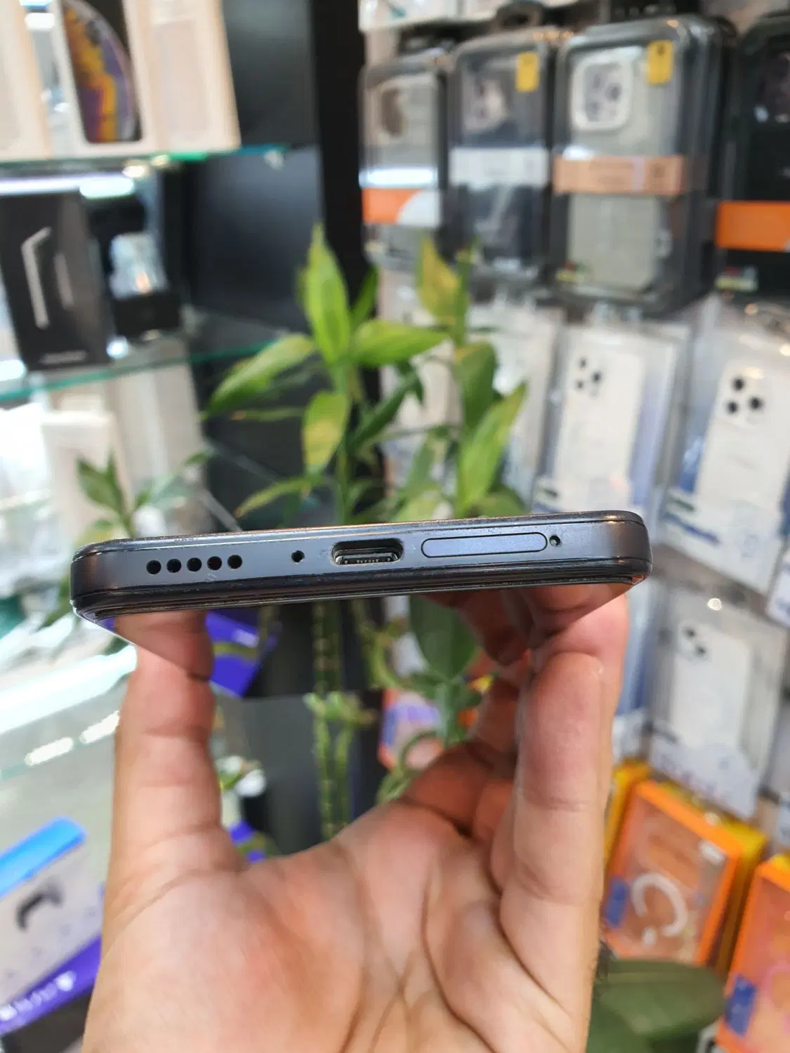 شیائومی Note11 pro plus حافظه ۲۵۶رام۸|موبایل|کرج, اصفهانیها|دیوار