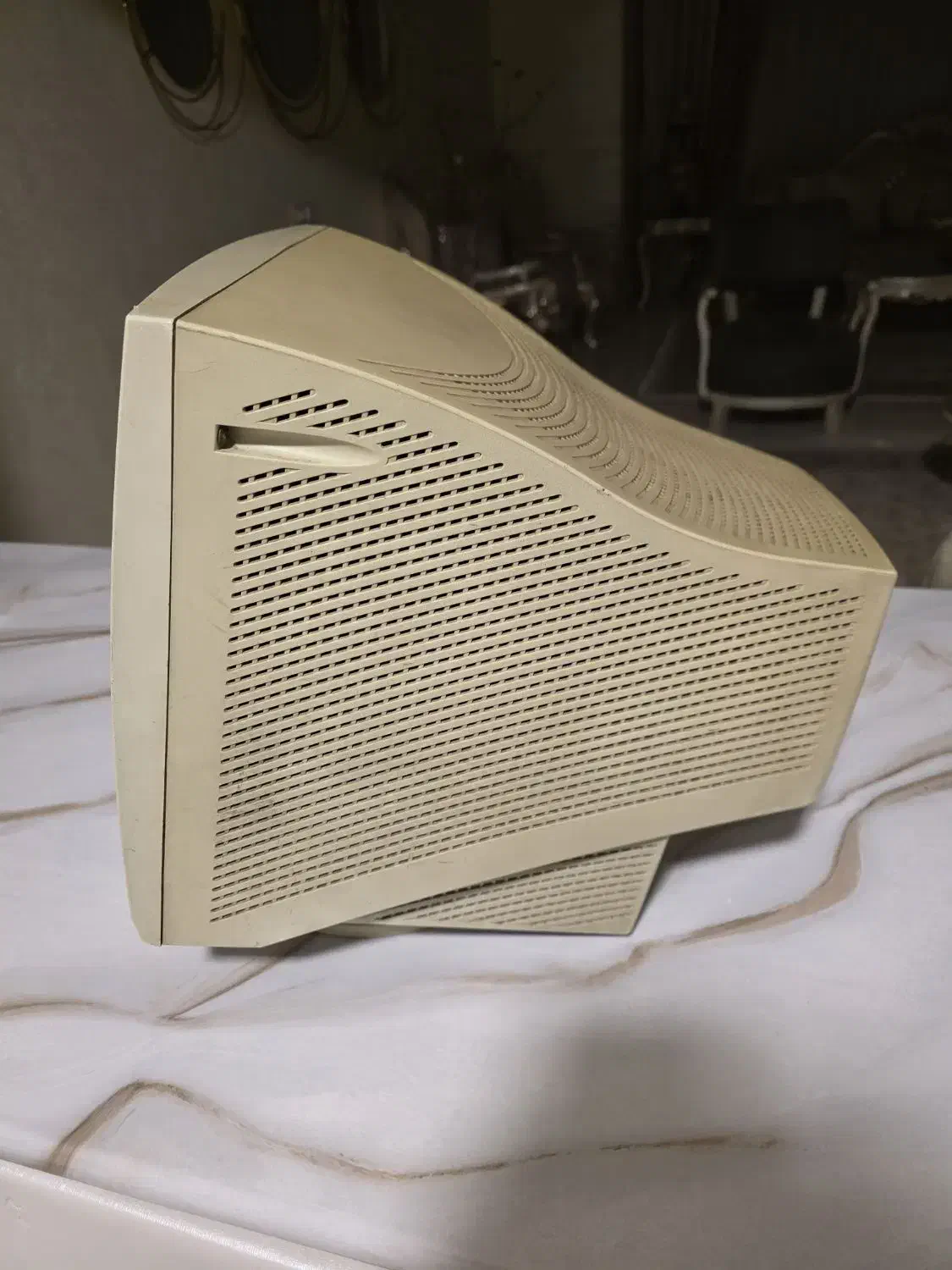 مانیتور ۱۵ اینچ LG|قطعات و لوازم جانبی رایانه|اصفهان, ملک‌شهر|دیوار