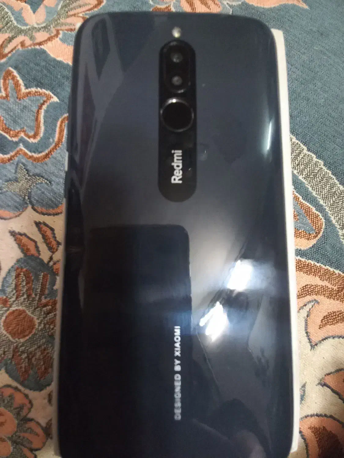 گوشیRedmi8|موبایل|ری, علایین|دیوار