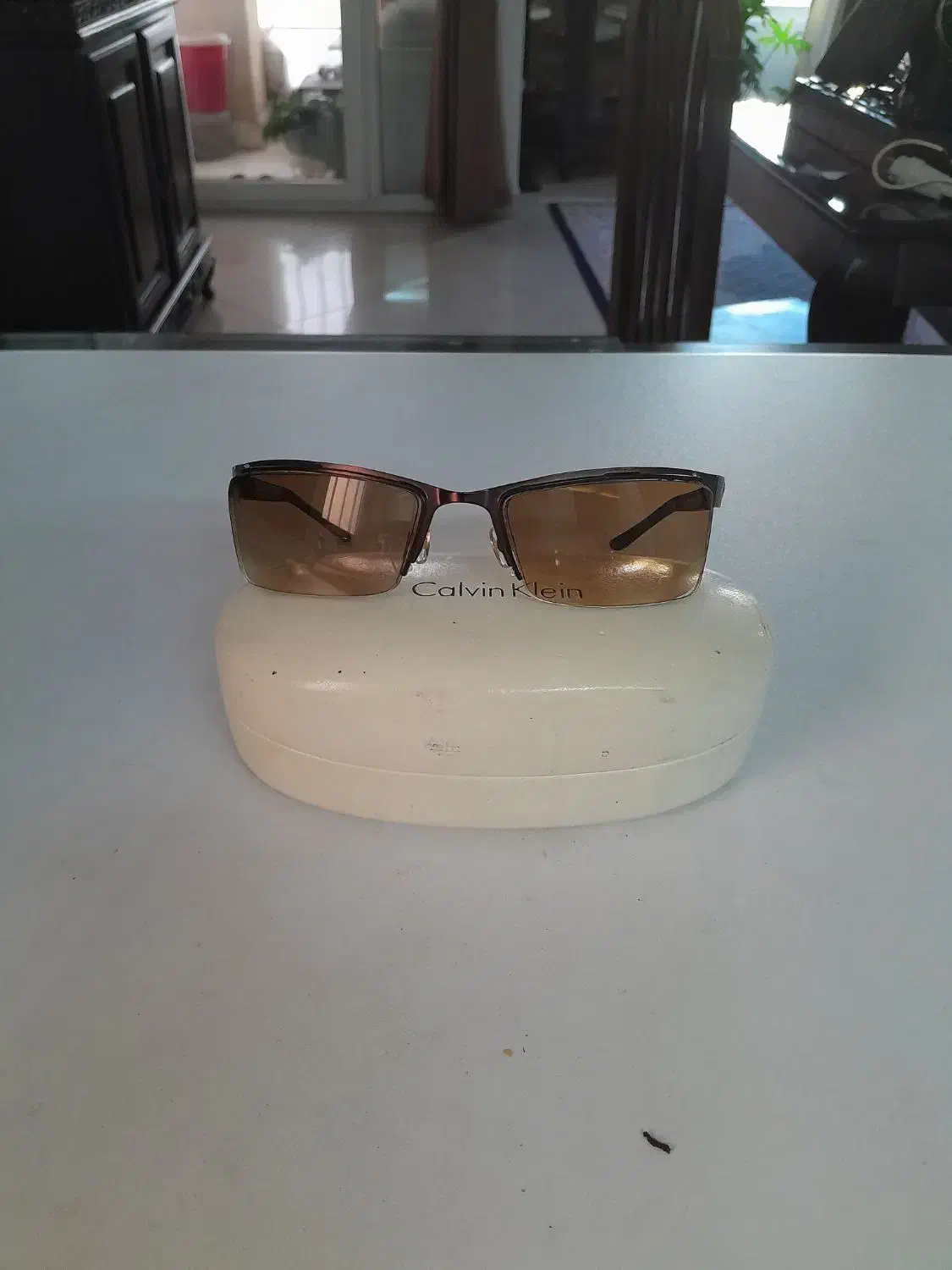 فروش فرم عینک اشتباه آلمانی|آرایشی، بهداشتی، درمانی|پرند, فاز ۰|دیوار