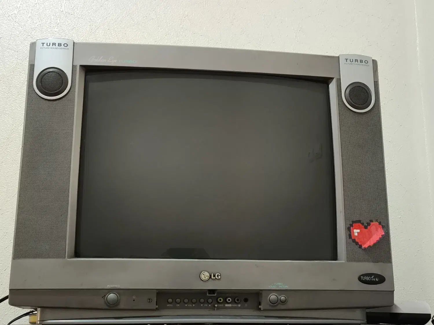 تلویزیون LG|تلویزیون و پروژکتور|شاهینشهر, شهرک گلدیس|دیوار