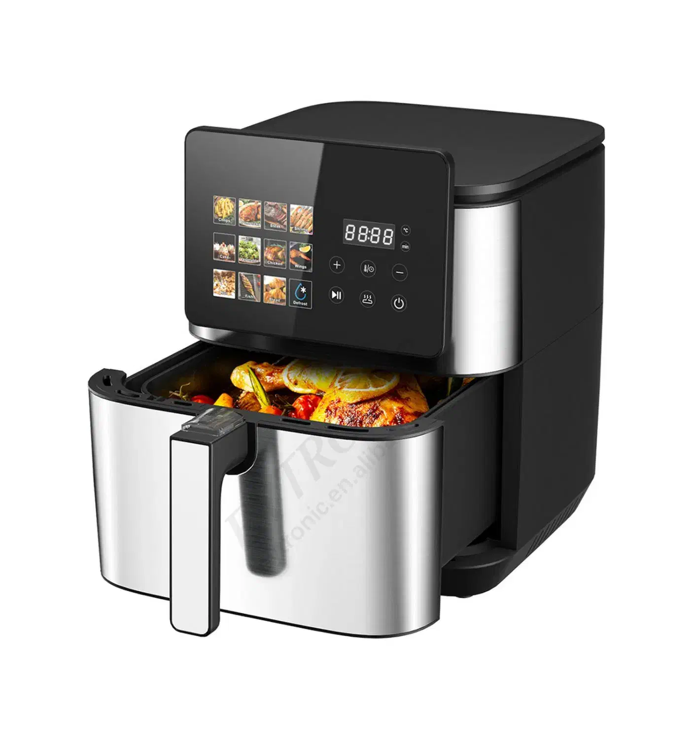 سرخ کن بدون روغن طرح Philips PH7933|اجاق گاز و لوازم برقی پخت‌وپز|بندرعباس, |دیوار