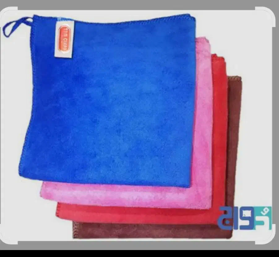 دستمال نانو|سفره، حوله، دستمال آشپزخانه|لواسان, |دیوار